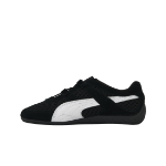 (W) Puma Speedcat Go Puma Black Puma White
