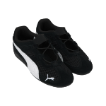 (W) Puma Speedcat Go Puma Black Puma White