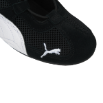 (W) Puma Speedcat Go Puma Black Puma White