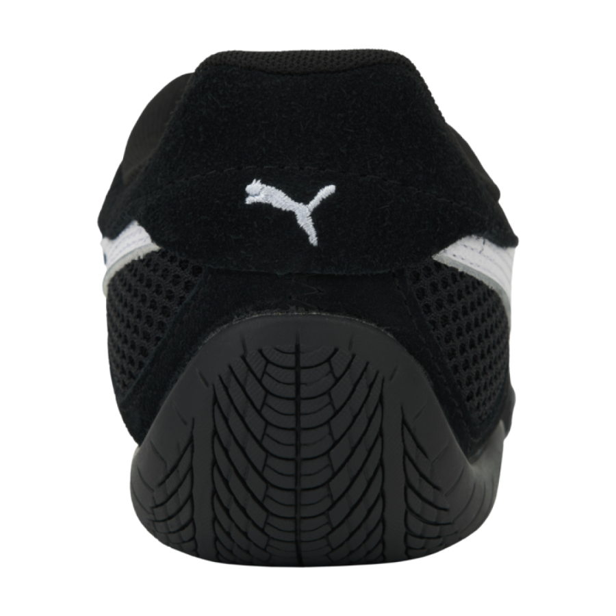 (W) Puma Speedcat Go Puma Black Puma White