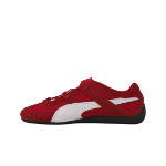 (W) Puma Speedcat Go For All Time Red Puma White