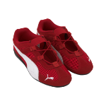 (W) Puma Speedcat Go For All Time Red Puma White