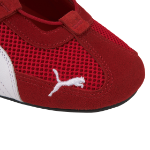 (W) Puma Speedcat Go For All Time Red Puma White