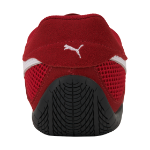 (W) Puma Speedcat Go For All Time Red Puma White