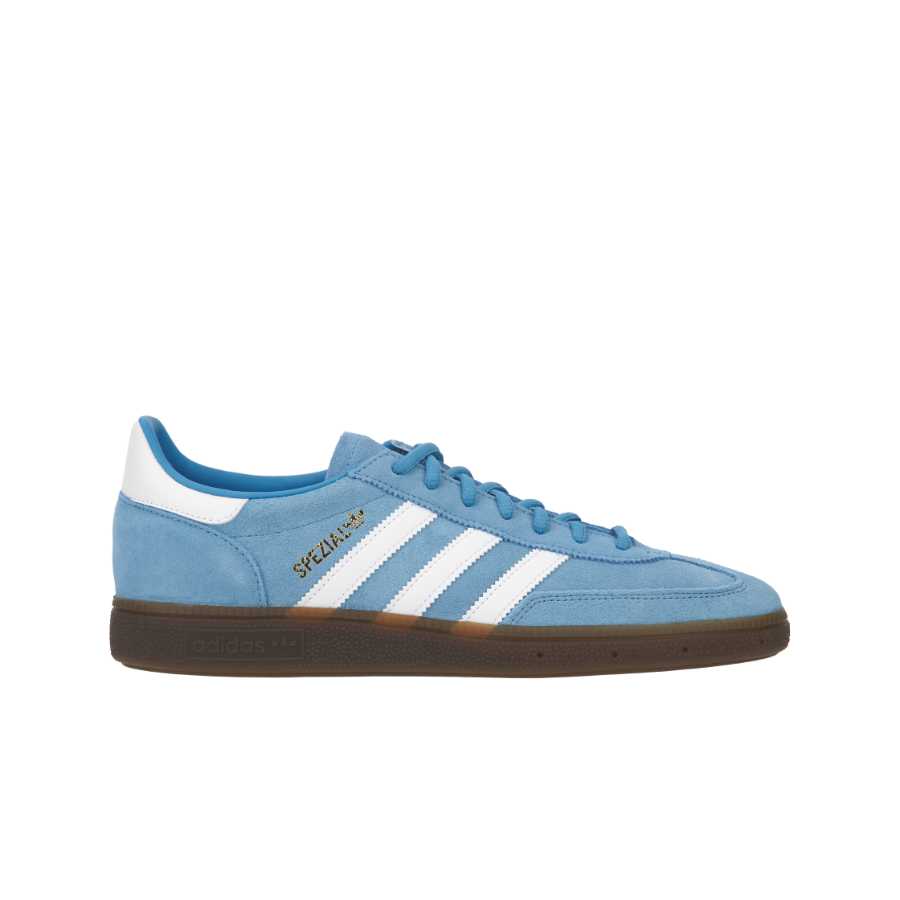 Adidas Spezial Handball Light Blue