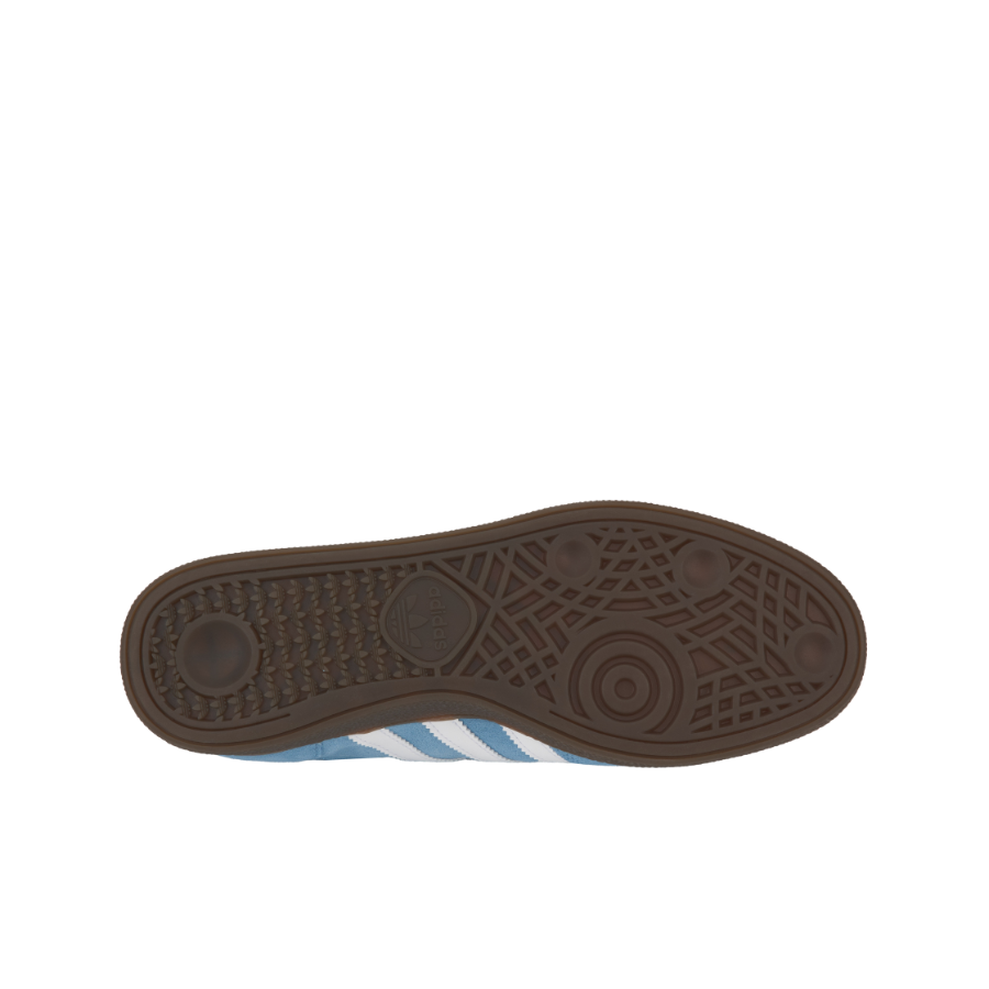Adidas Spezial Handball Light Blue