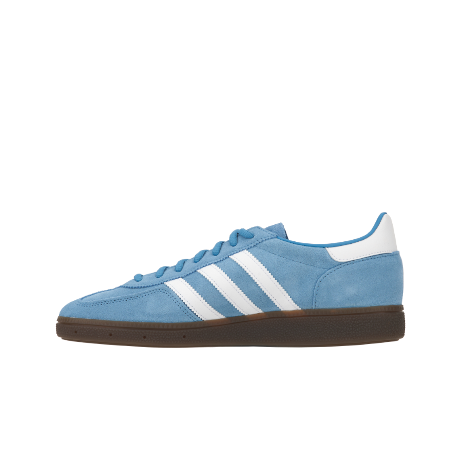 Adidas Spezial Handball Light Blue