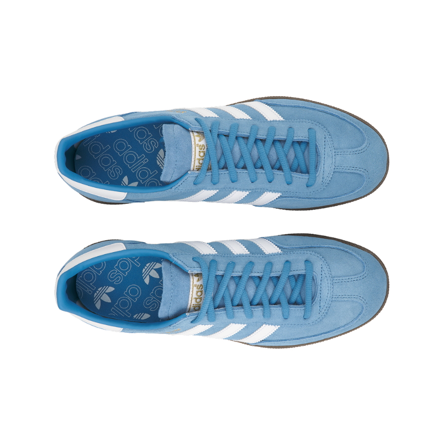 Adidas Spezial Handball Light Blue