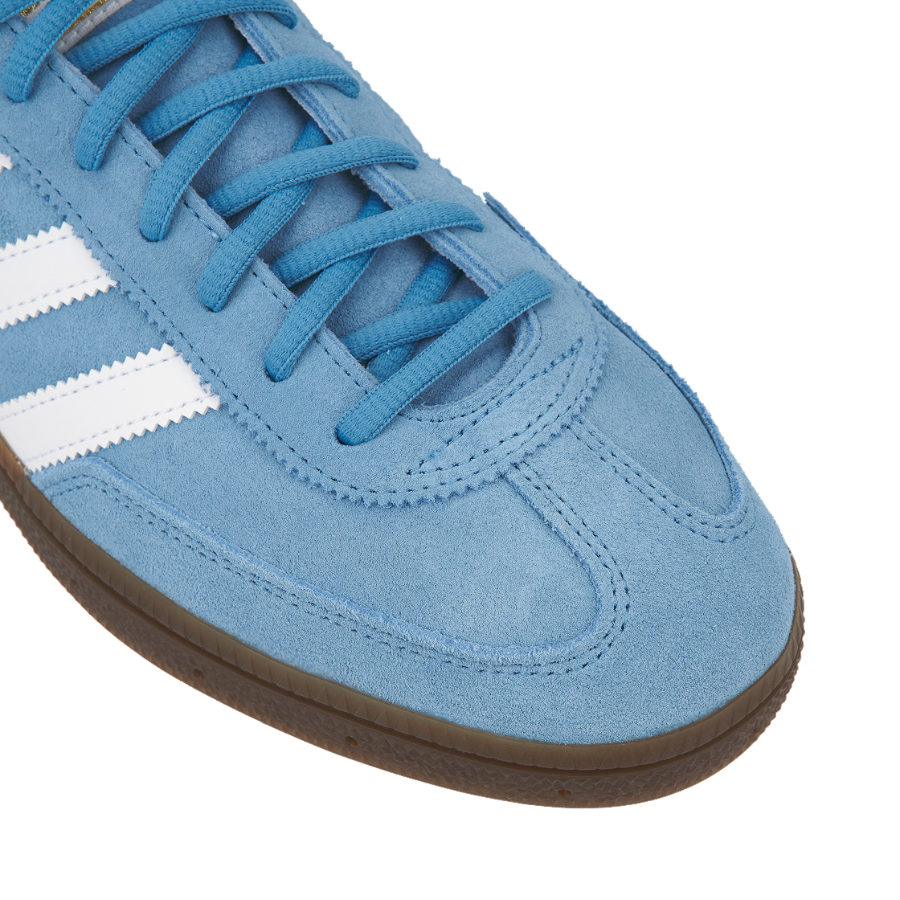 Adidas Spezial Handball Light Blue