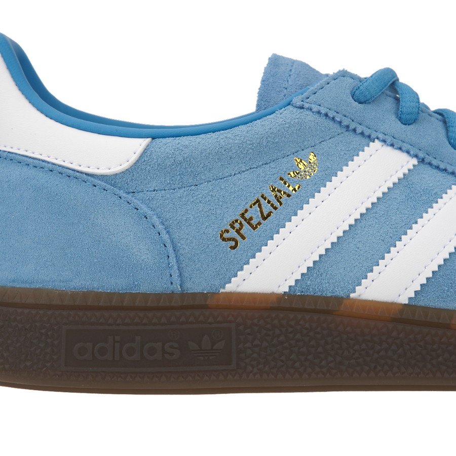 Adidas Spezial Handball Light Blue
