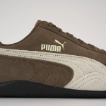 Puma Speedcat OG Haute Coffee Frosted Ivory