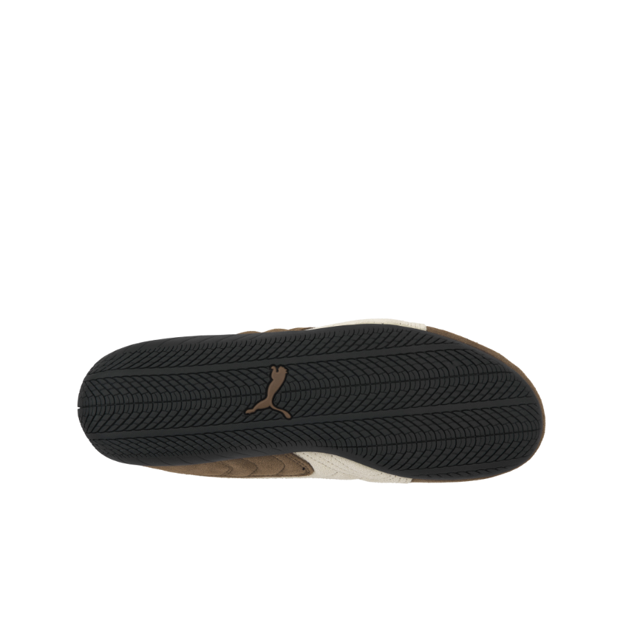 Puma Speedcat OG Haute Coffee Frosted Ivory