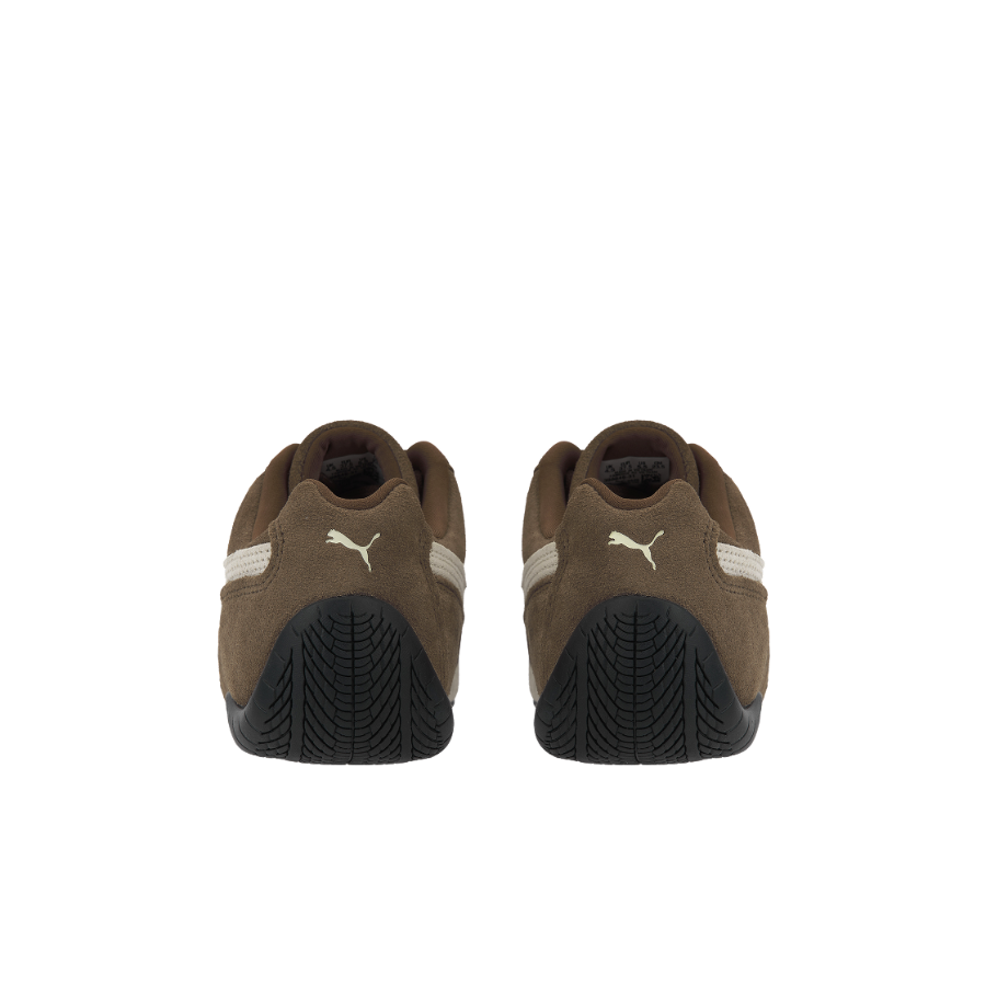 Puma Speedcat OG Haute Coffee Frosted Ivory
