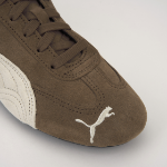 Puma Speedcat OG Haute Coffee Frosted Ivory