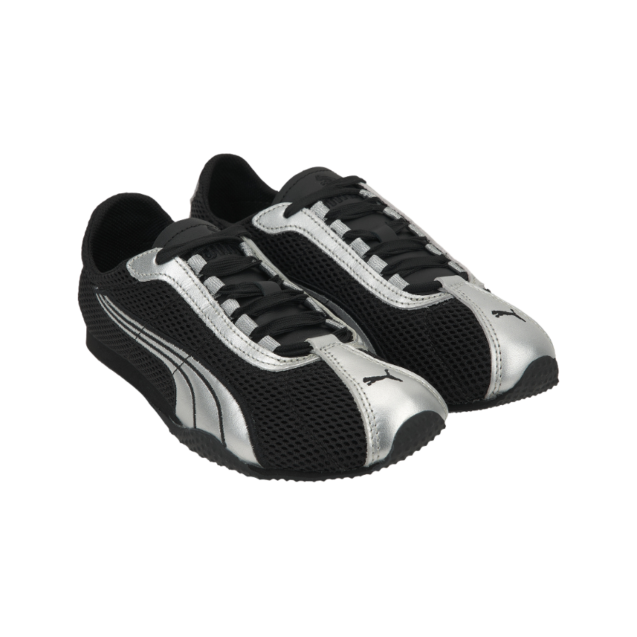 Puma H-street OG Black Silver