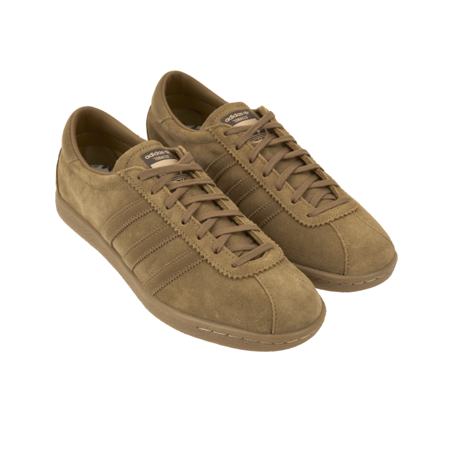 Adidas Tobacco Team Brown Desert Cardboard