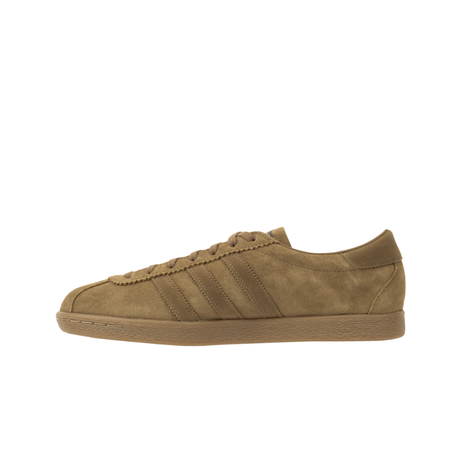 Adidas Tobacco Team Brown Desert Cardboard