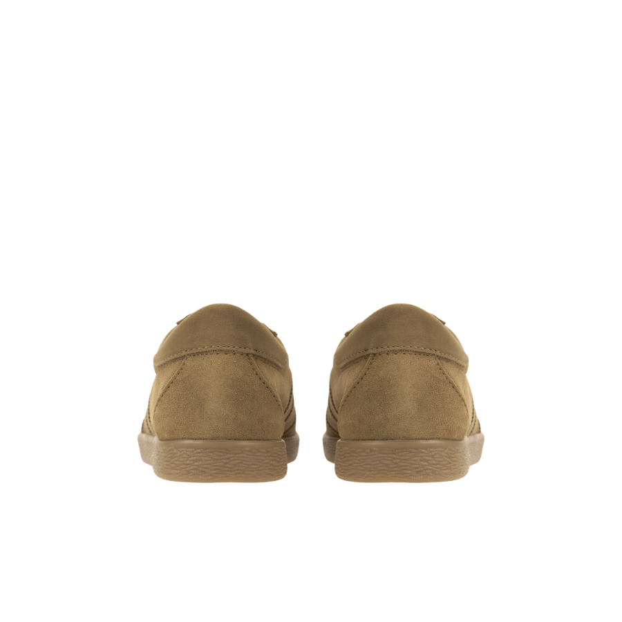 Adidas Tobacco Team Brown Desert Cardboard