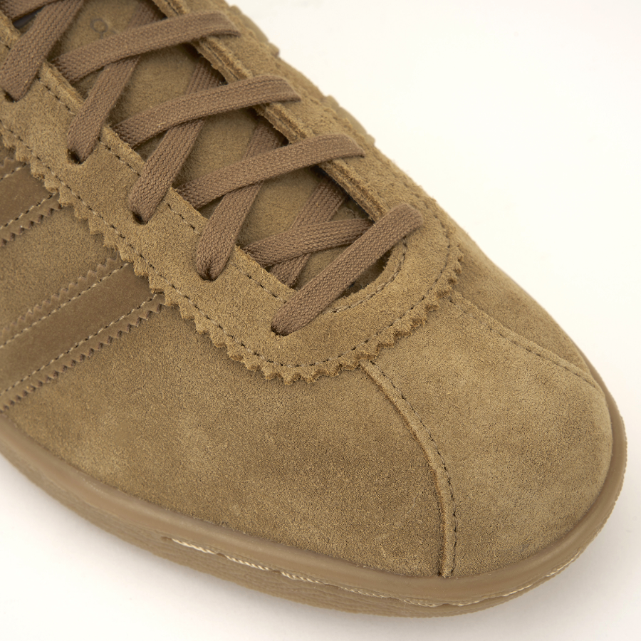 Adidas Tobacco Team Brown Desert Cardboard