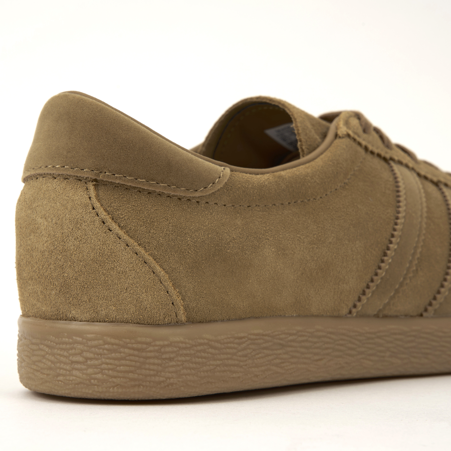 Adidas Tobacco Team Brown Desert Cardboard
