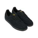 Adidas Samba OG Core Black Grey Three