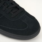 Adidas Samba OG Core Black Grey Three