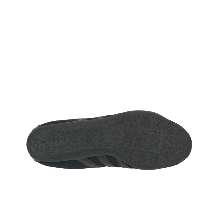 (W) Adidas Tokyo Core Black Grey Five