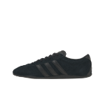 (W) Adidas Tokyo Core Black Grey Five