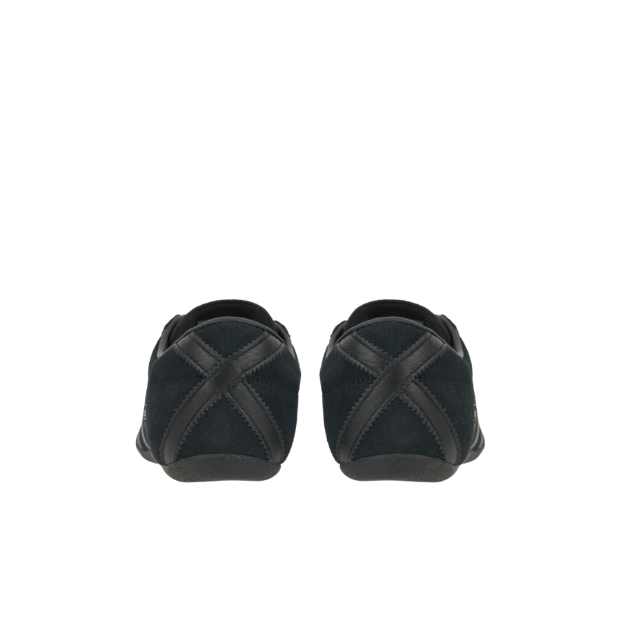 (W) Adidas Tokyo Core Black Grey Five