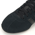 (W) Adidas Tokyo Core Black Grey Five