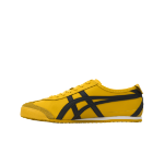Onitsuka Tiger Mexico 66 Yellow Black