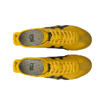 Onitsuka Tiger Mexico 66 Yellow Black