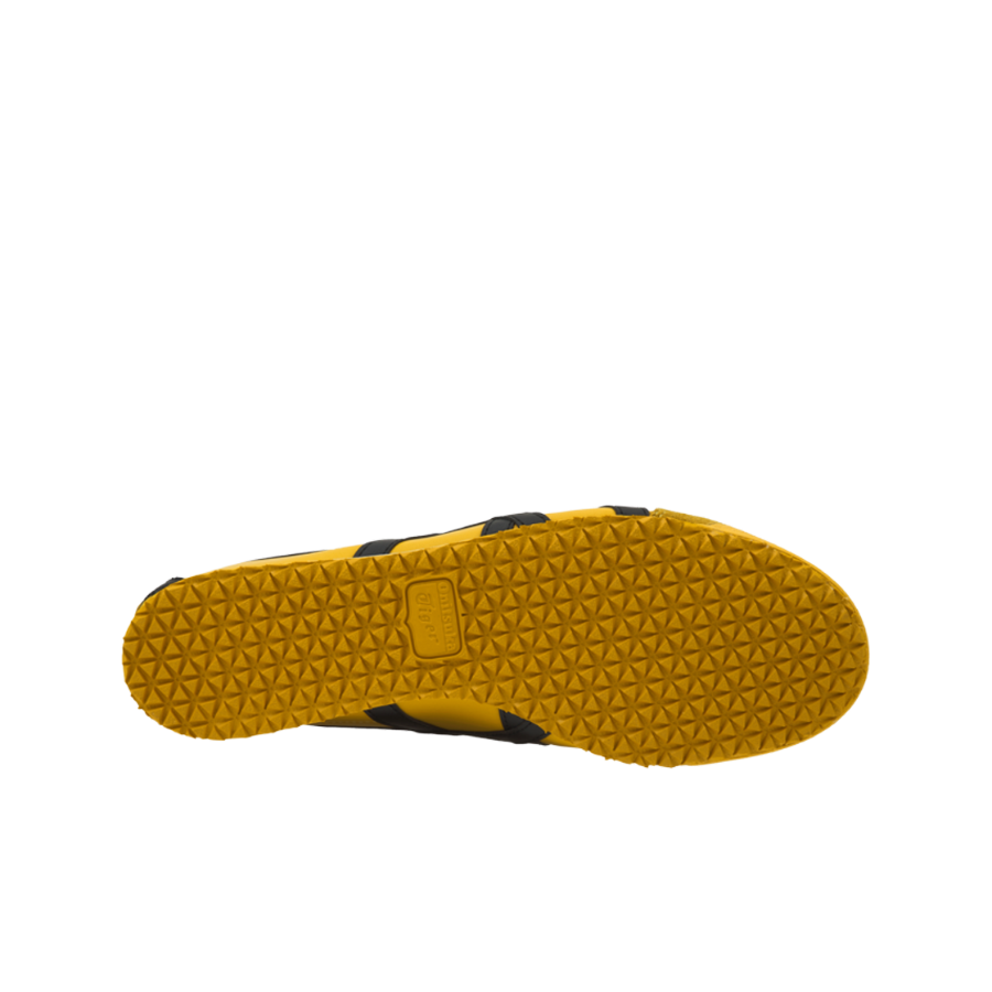 Onitsuka Tiger Mexico 66 Yellow Black