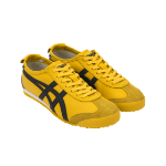 Onitsuka Tiger Mexico 66 Yellow Black