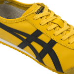 Onitsuka Tiger Mexico 66 Yellow Black