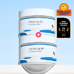 Round Lab Увлажняющие пэды Birch Juice 80 шт. × 2
