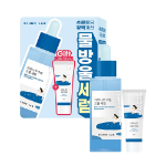 Round Lab Увлажняющая сыворотка Birch Juice Moisture Drop 50 мл + крем 20 мл