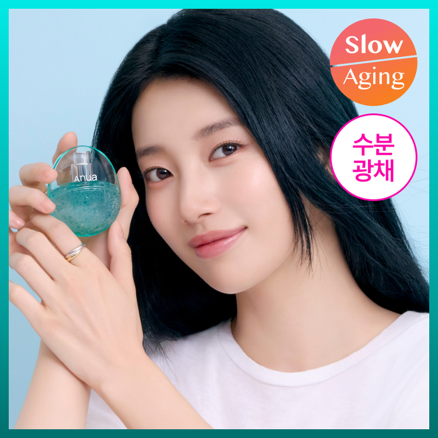 Anua Мист PDRN Hyaluronic Acid Capsule Sanrio 30 мл + чехол и наклейка Cinnamoroll