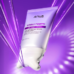Anua Крем Collagen Retinol Refining с аппликатором гуаша 80 мл