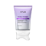Anua Крем Collagen Retinol Refining с аппликатором гуаша 80 мл