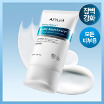 Anua Увлажняющий крем Barrier Reboot Daily Moisturizer 100 мл
