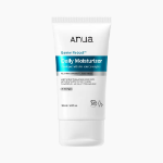 Anua Увлажняющий крем Barrier Reboot Daily Moisturizer 100 мл