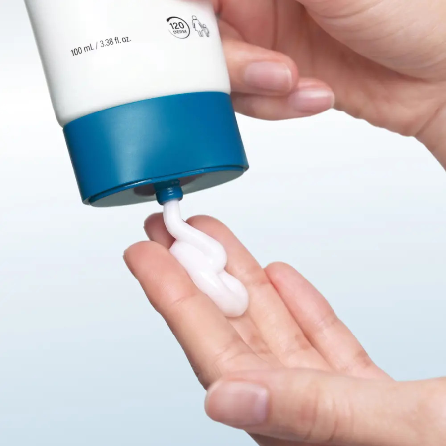 Anua Крем Barrier Reboot Intensive Cream 100 мл