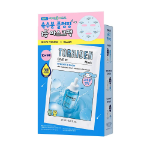 Torriden Маски Dive In Hyaluronic Acid Sanrio 10 шт. + маска Cinnamoroll 1 шт.