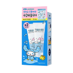Torriden Пенка Dive In Sanrio 150 мл × 2 + наклейка Cinnamoroll