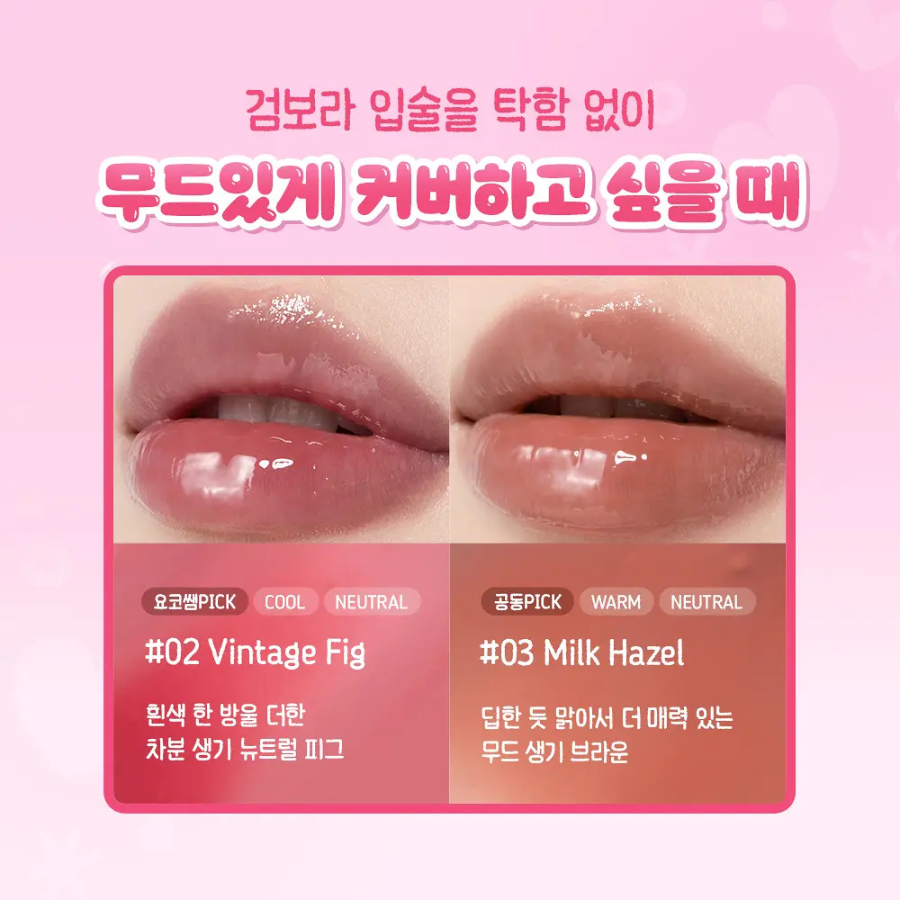 Torriden Эссенция для губ Balanceful Color Care Sanrio 11 мл, цвет: 04 Нежный персик (Bare Peach)