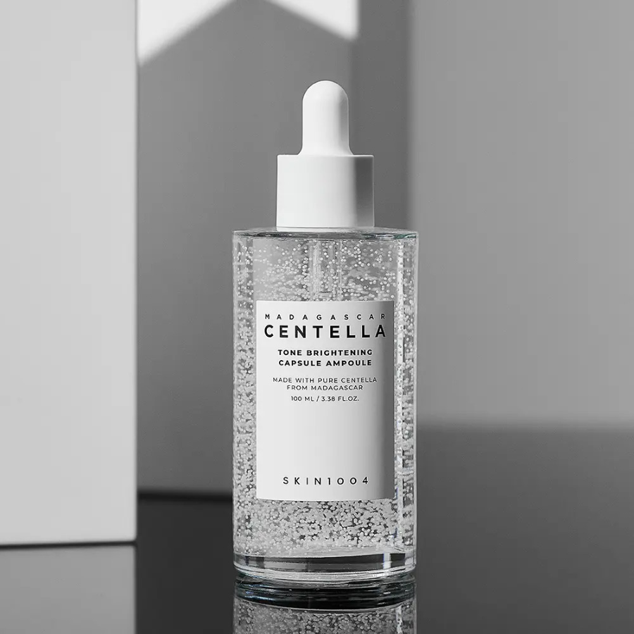 SKIN1004 Ампула Madagascar Centella Tone Brightening Capsule 100 мл
