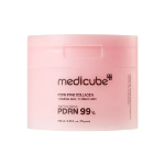 Medicube Пэды PDRN Pink Collagen Gel Toner Pad 70 шт. + рефил 70 шт.