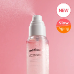 Medicube Мист PDRN Pink Collagen Glow Jelly 100 мл
