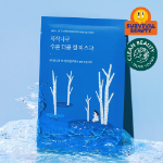 Round Lab Гелевая маска Birch Juice Double Gel 1 шт.